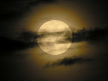 Influence de la lune
